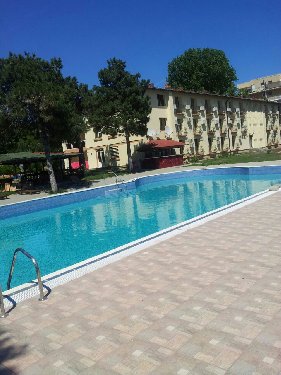 Q Hotel (fost Hotel Albert)