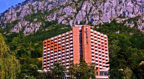 Afrodita Resort