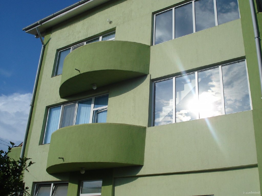 Vila Paradox