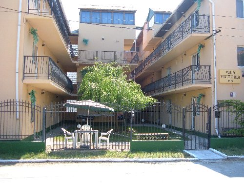 VILA Victoria