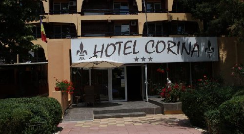 Corina