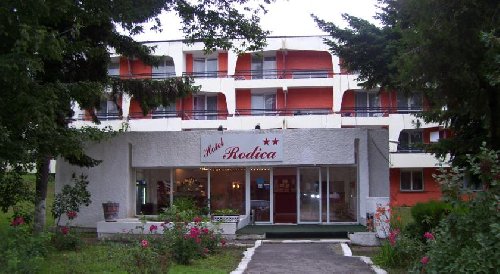 Rodica