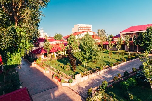 Complex Vox Maris Grand Resort