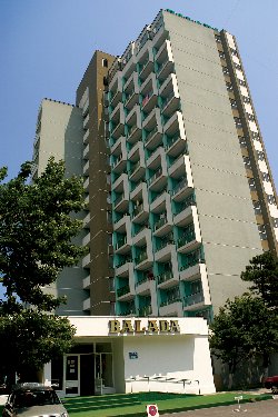 BALADA