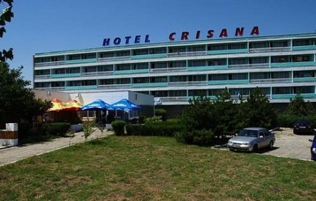 Crisana