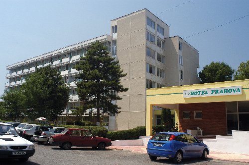 PRAHOVA