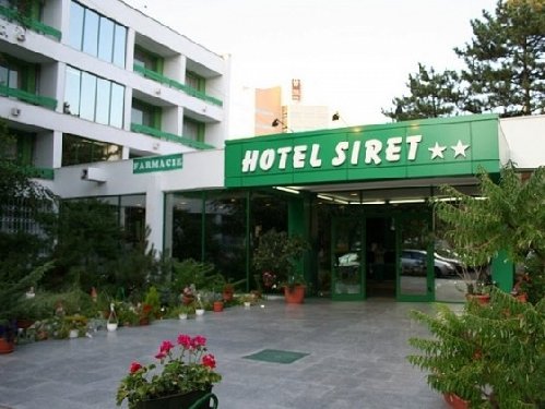 Siret