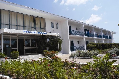Vraja Marii