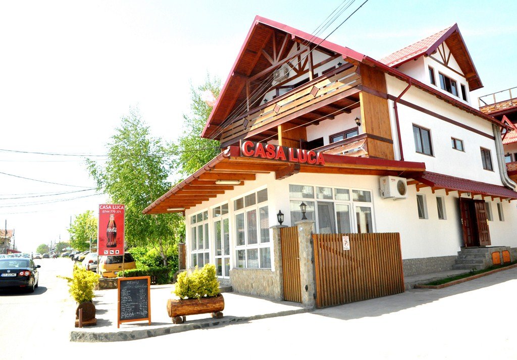 CASA LUCA