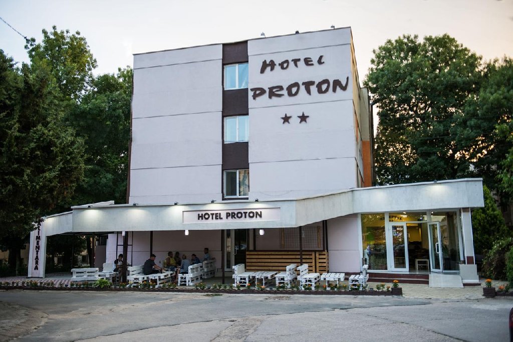 Proton